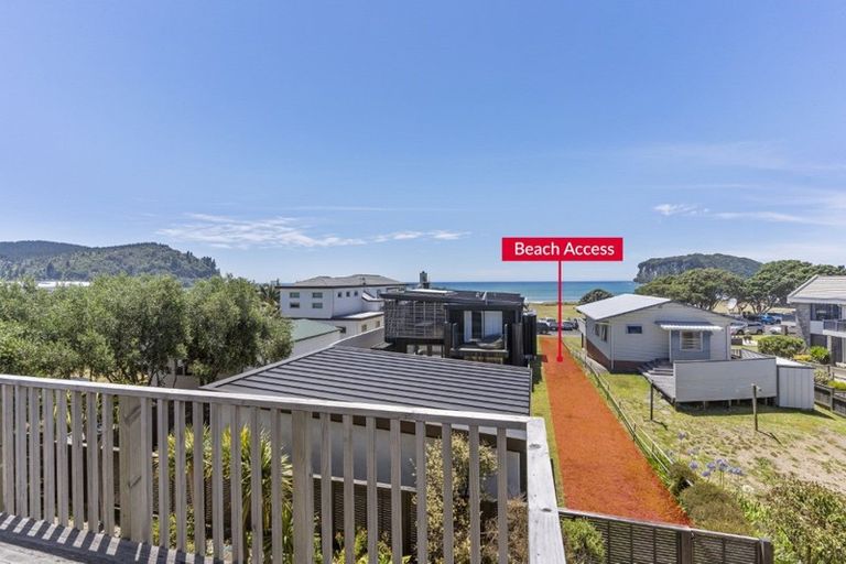 Photo of property in 234 Beverley Terrace, Whangamata, 3620