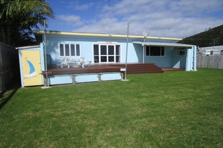 Photo of property in 31 Mahanga Road, Pataua South, Onerahi, 0192