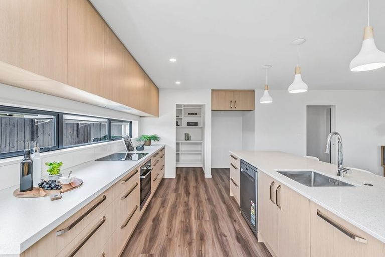 Photo of property in 3 Archie Lane, Rolleston, 7614