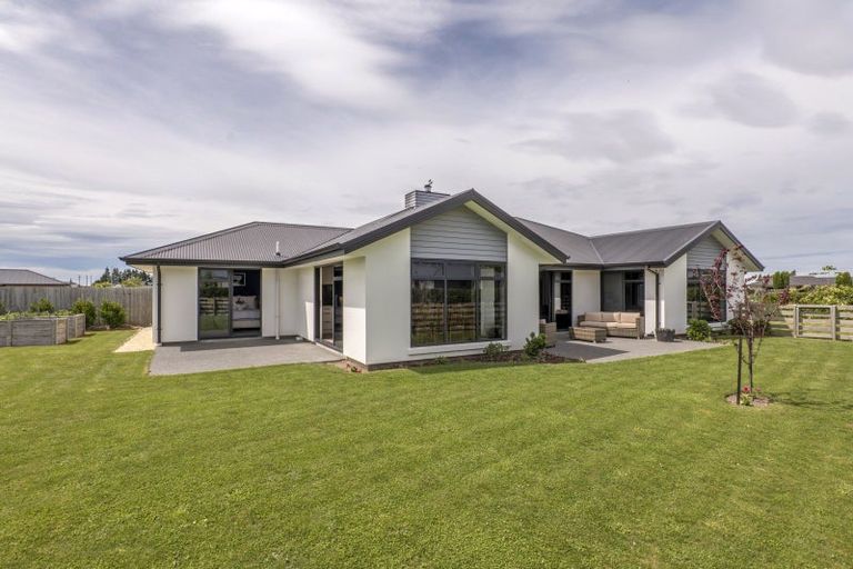 Photo of property in 34 Camrose Avenue, Methven, 7730