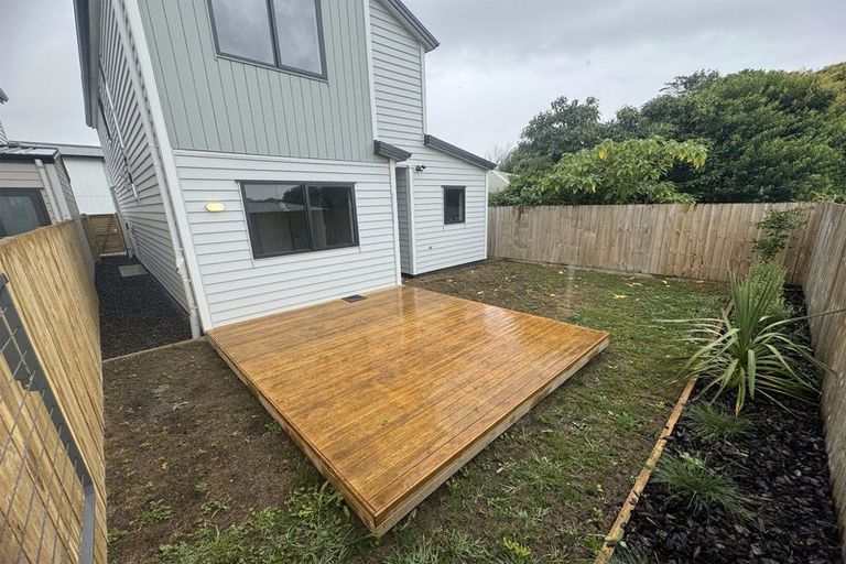 Photo of property in 7e Deveron Road, Manurewa, Auckland, 2102