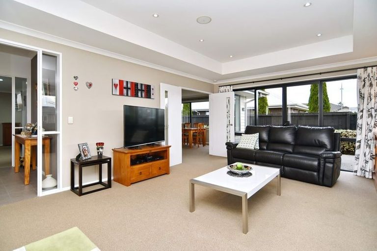 Photo of property in 10 Sovereign Boulevard, Kaiapoi, 7630