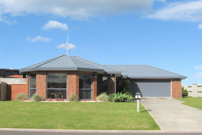 Photo of property in 65 Ocean Crest, Papamoa Beach, Papamoa, 3118