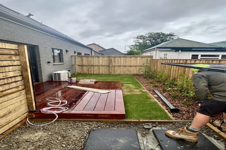 Photo of property in 4/102 Colombo Street, Sydenham, Christchurch, 8023