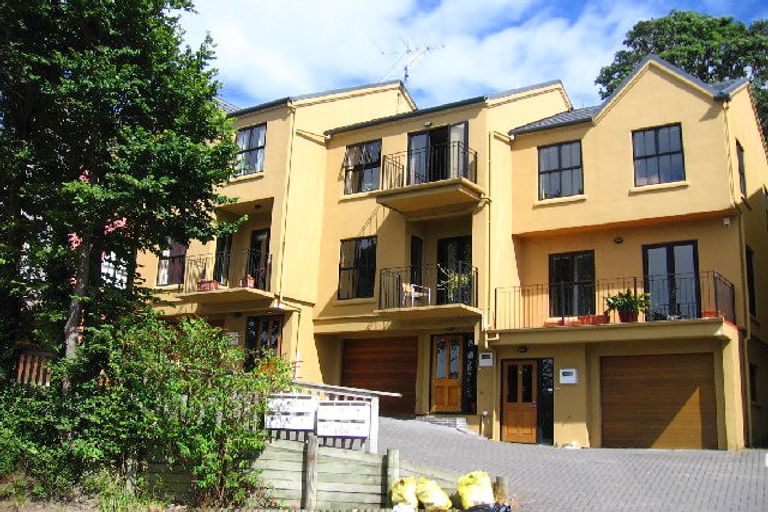 Photo of property in 8/358 The Terrace, Te Aro, Wellington, 6011