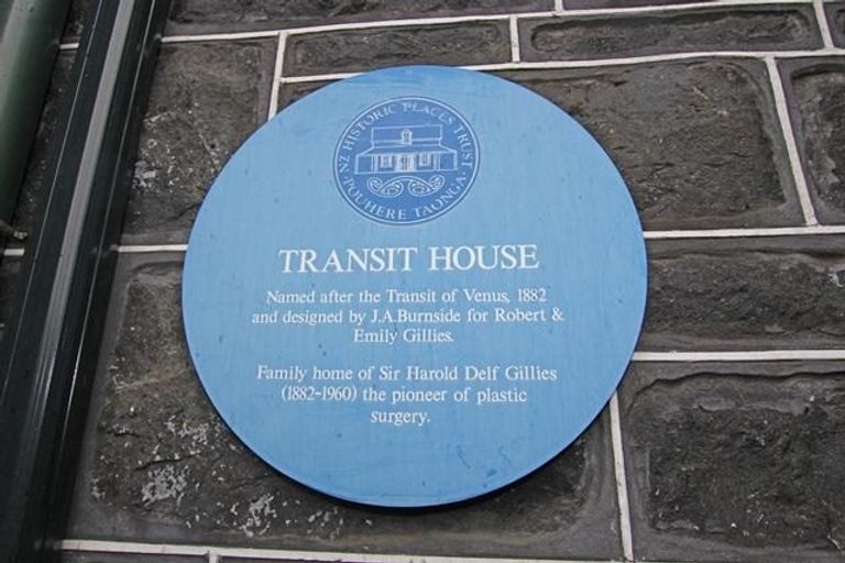 Photo of property in 44 Park Street, North Dunedin, Dunedin, 9016