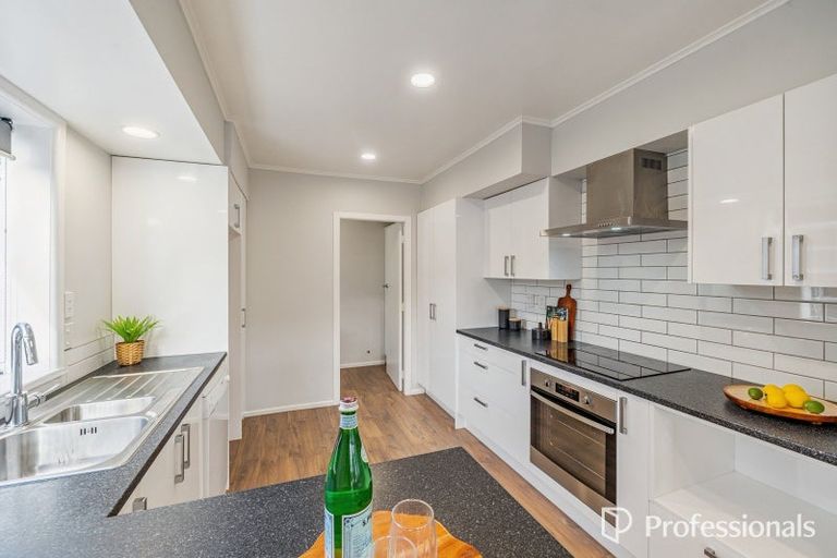 Photo of property in 65 Major Drive, Kelson, Lower Hutt, 5010