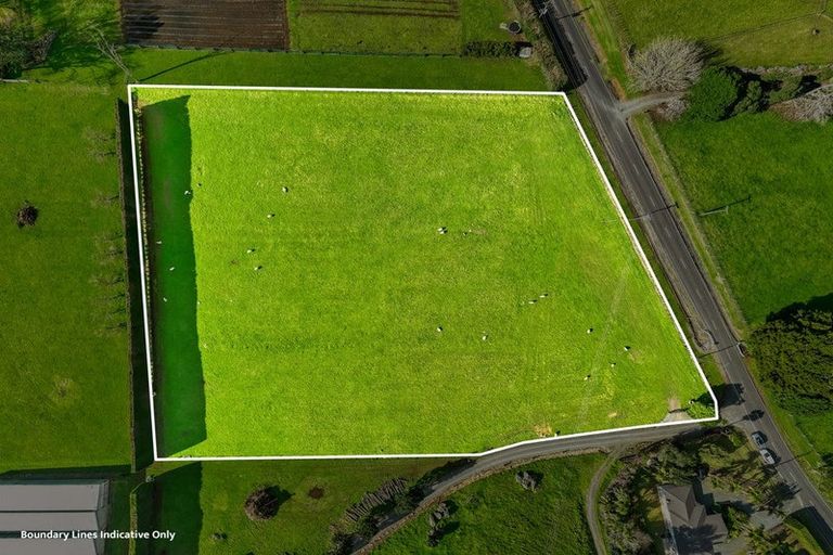 Photo of property in 114 Newton Road, Omapere, Kaikohe, 0473