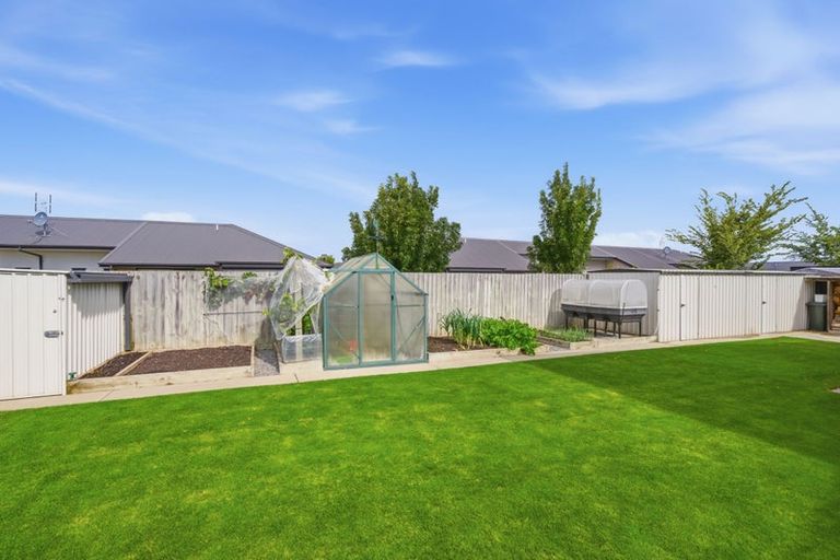 Photo of property in 5 Guardsman Place, Prebbleton, 7604