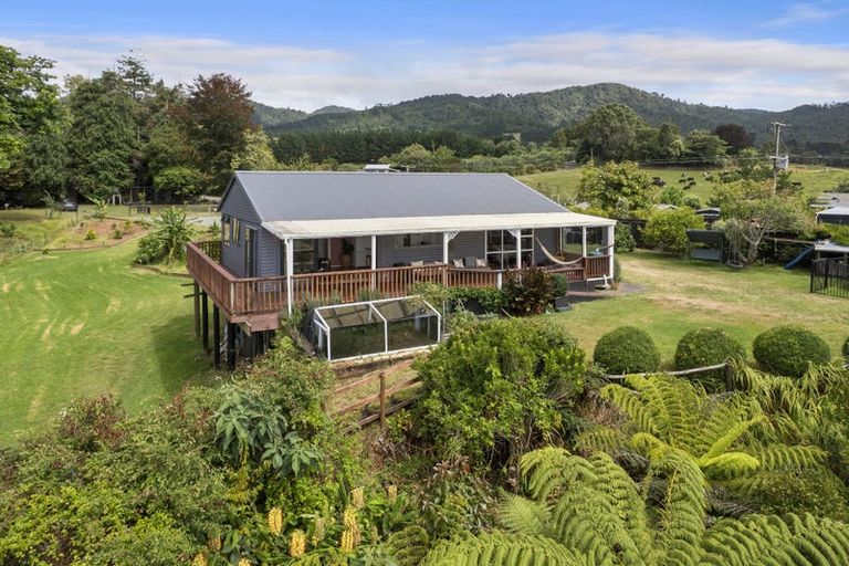 Photo of property in 417 Hot Springs Road, Tahawai, Katikati, 3178