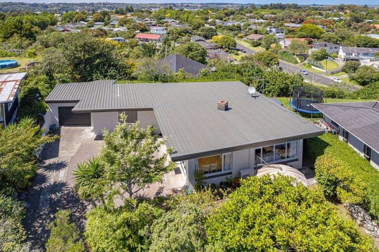 Photo of property in 4 Bristow Street, Saint Johns Hill, Whanganui, 4501