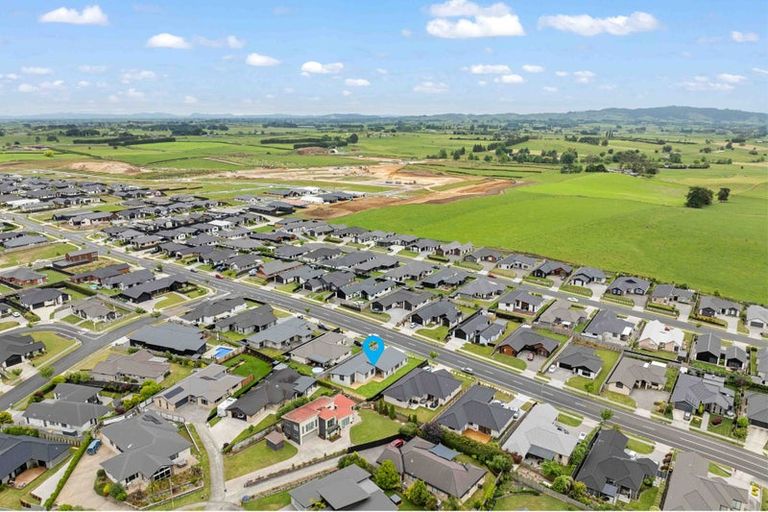 Photo of property in 49 Fairway Drive, Morrinsville, 3300