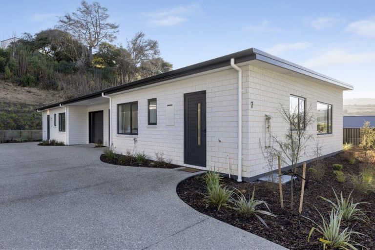 Photo of property in 7 Rose Drive, Concord, Dunedin, 9018