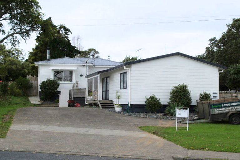 Photo of property in 96 Moore Street, Howick, Auckland, 2014