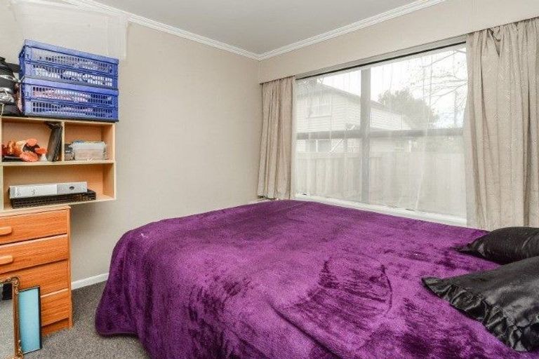 Photo of property in 3/111 Nixon Street, Hamilton East, Hamilton, 3216