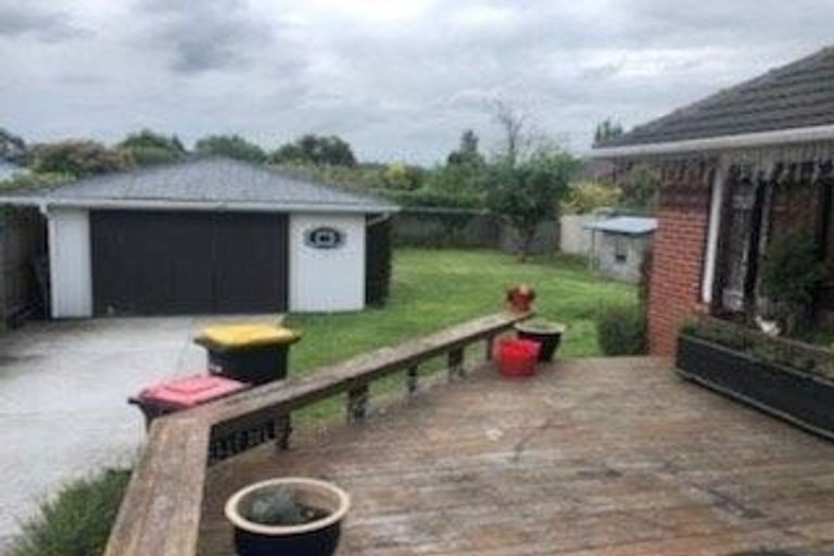 Photo of property in 3 Roslyn Avenue, Mairehau, Christchurch, 8052