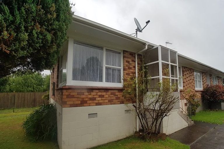 Photo of property in 3/102 Victoria Street, Onehunga, Auckland, 1061