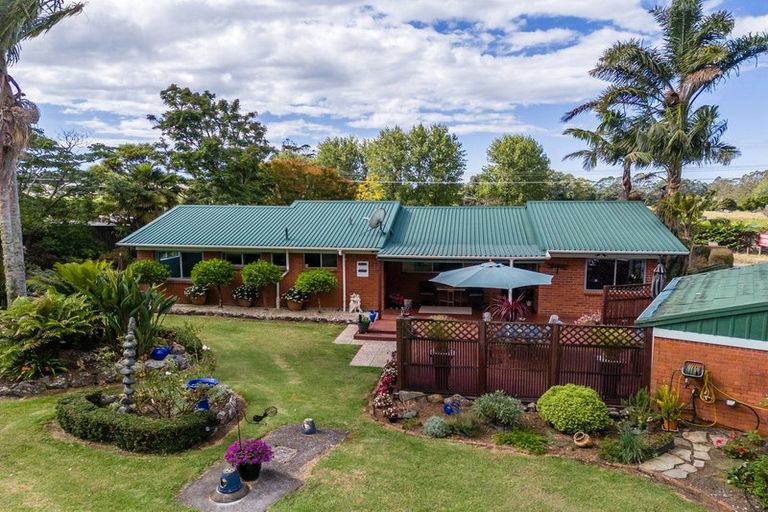 Photo of property in 2487 State Highway 10, Waipapa, Kerikeri, 0295