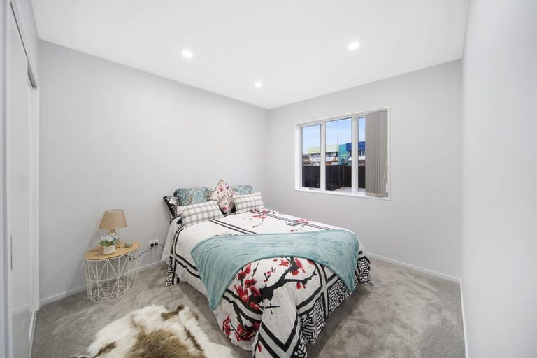 Photo of property in 1/17 Puhinui Road, Manukau, Auckland, 2104