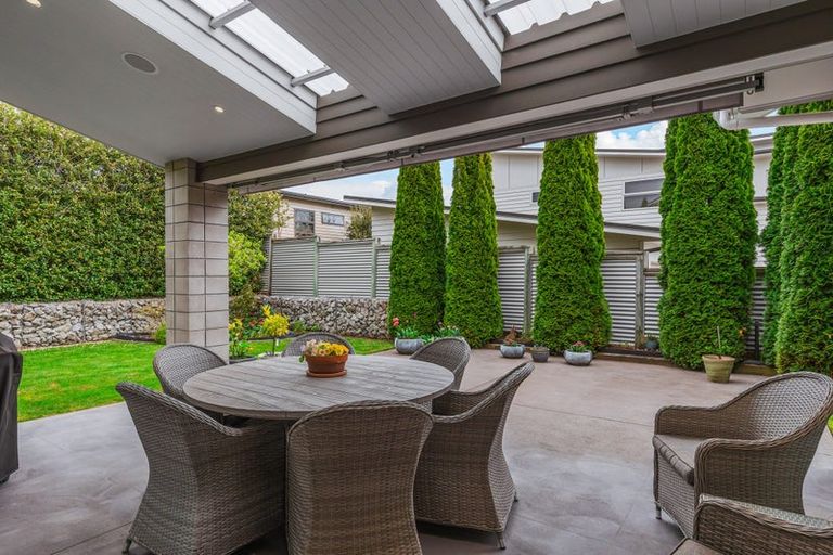 Photo of property in 12 Coprosma Crescent, Waipahihi, Taupo, 3330