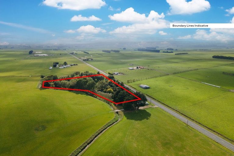 Photo of property in 516 Edendale Seaward Downs Road, Edendale, Wyndham, 9893