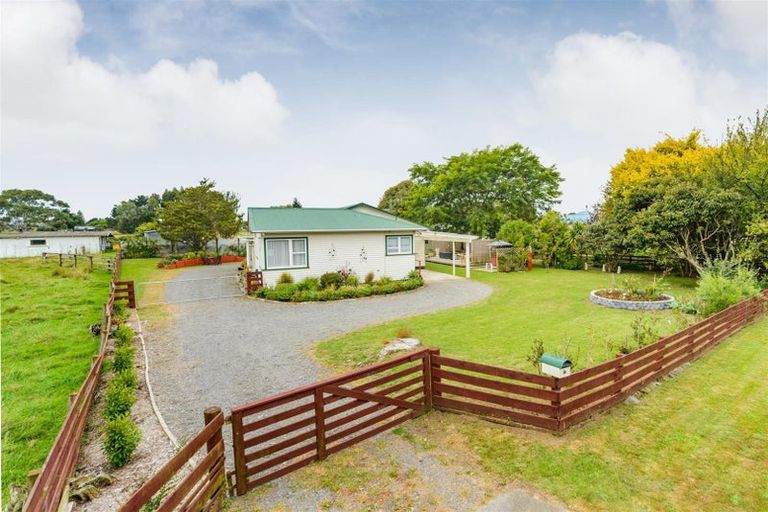 Photo of property in 60 Johnson Street, Bulls, 4818