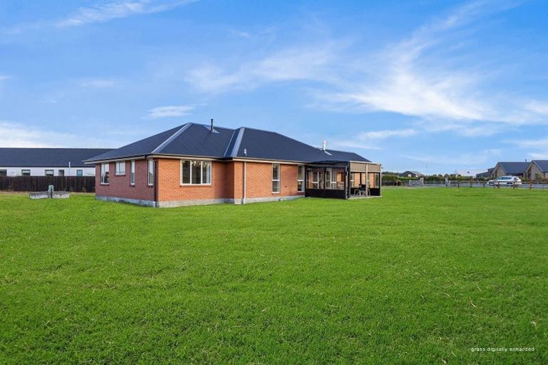 Photo of property in 58 Norris Drive, Swannanoa, Kaiapoi, 7692