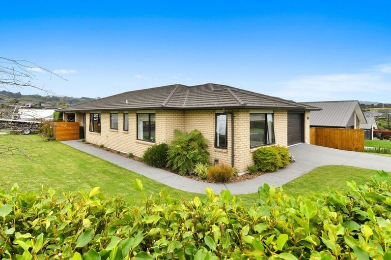 Photo of property in 1 Galston Court, Pokeno, 2402