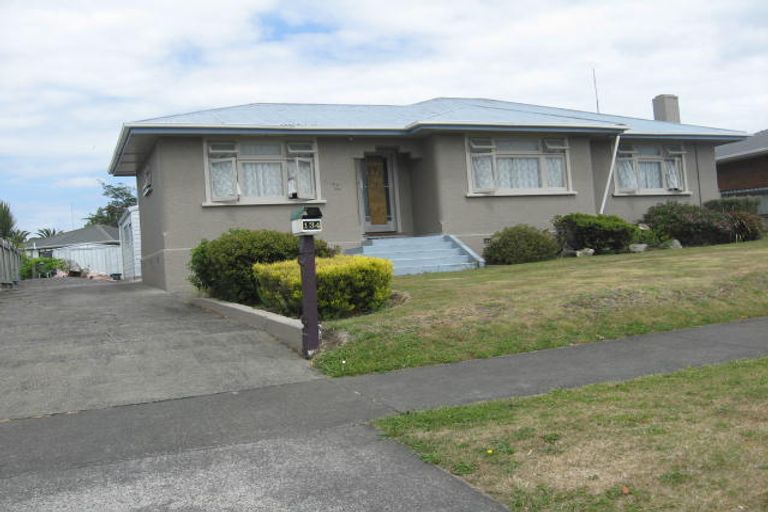 Photo of property in 134 Warwick Street, Feilding, 4702