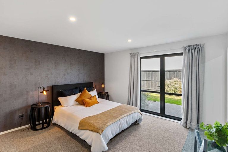 Photo of property in 52 Lanner Drive, Rolleston, 7615