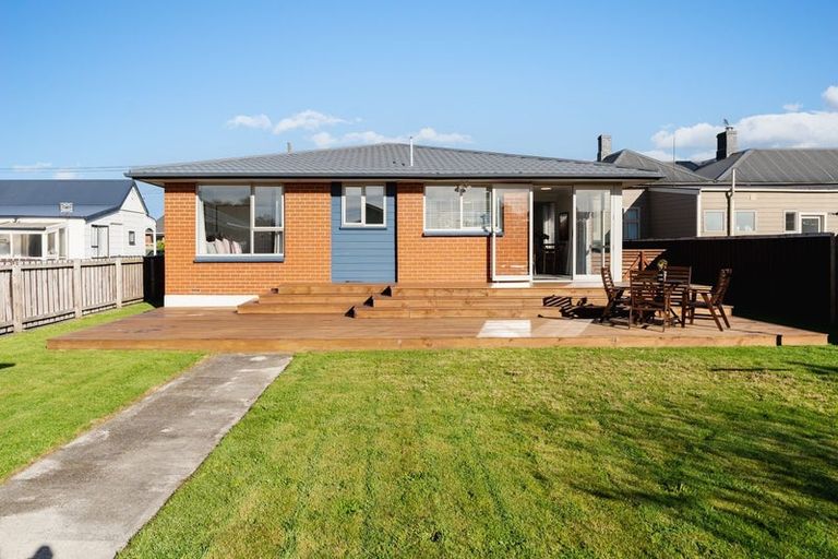 Photo of property in 11 Eskvale Street, Saint Kilda, Dunedin, 9012