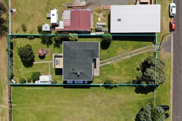 Photo of property in 105 Ajax Road, Whangamata, 3620
