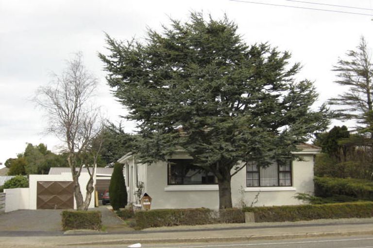 Photo of property in 65 John Street, Strathern, Invercargill, 9812