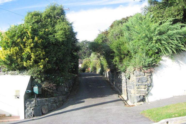 Photo of property in 51 Sunbury Street, Andersons Bay, Dunedin, 9013