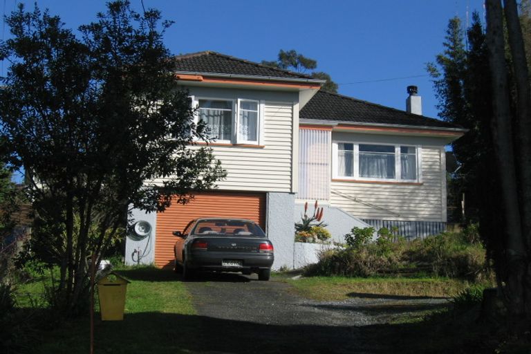 Photo of property in 14 Leith Street, Morningside, Whangarei, 0110