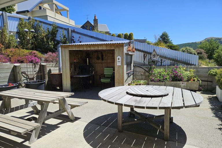 Photo of property in 13 Tekapo-twizel Road, Lake Tekapo, 7999