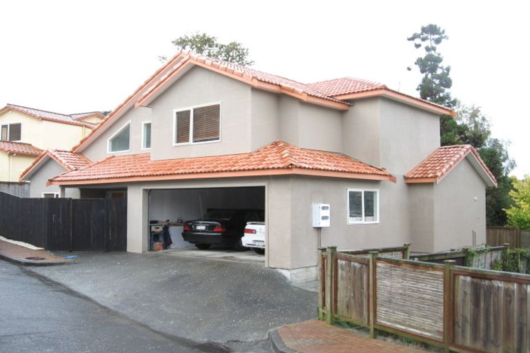 Photo of property in 46b Selwyn Road, Cockle Bay, Auckland, 2014