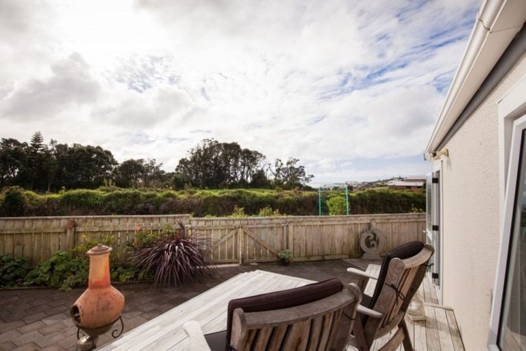 Photo of property in 1 Baring Terrace, Strandon, New Plymouth, 4312