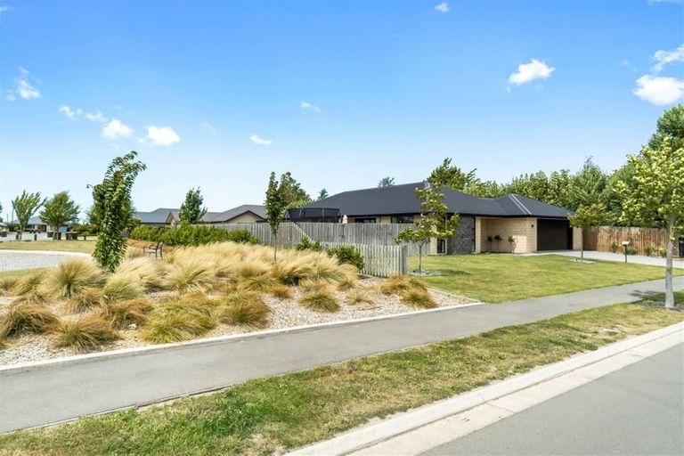 Photo of property in 76 Beaumont Drive, Rolleston, 7614