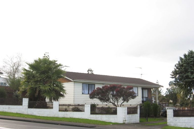 Photo of property in 154 Coxhead Road, Wattle Downs, Auckland, 2103