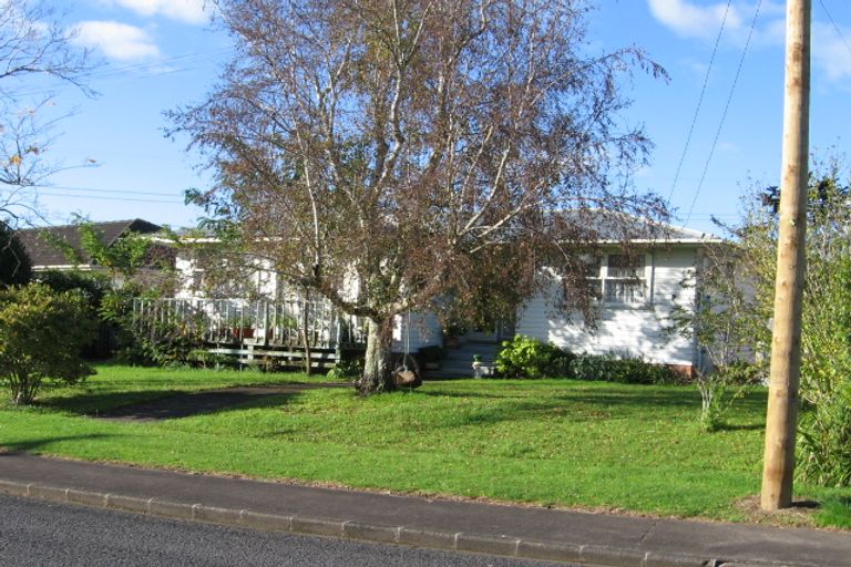 Photo of property in 47 Clayton Avenue, Otara, Auckland, 2023