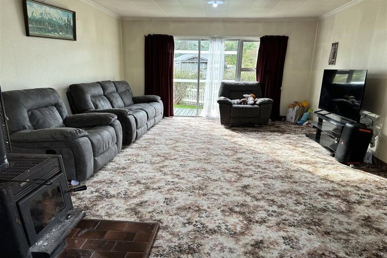 Photo of property in 22 Marsden Road, Greymouth, 7805