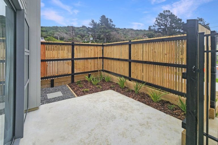 Photo of property in 1 Bledisloe Crescent, Wainuiomata, Lower Hutt, 5014