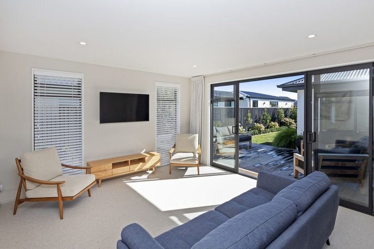 Photo of property in 6 Wakeman Drive, Lincoln, 7608