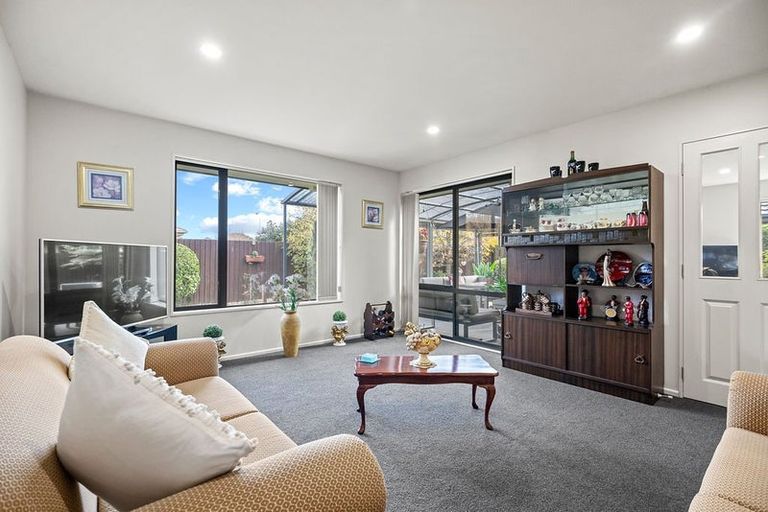 Photo of property in 9 Robinia Place, Wigram, Christchurch, 8042