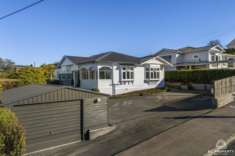 Photo of property in 21 Hood Street, Wakari, Dunedin, 9010