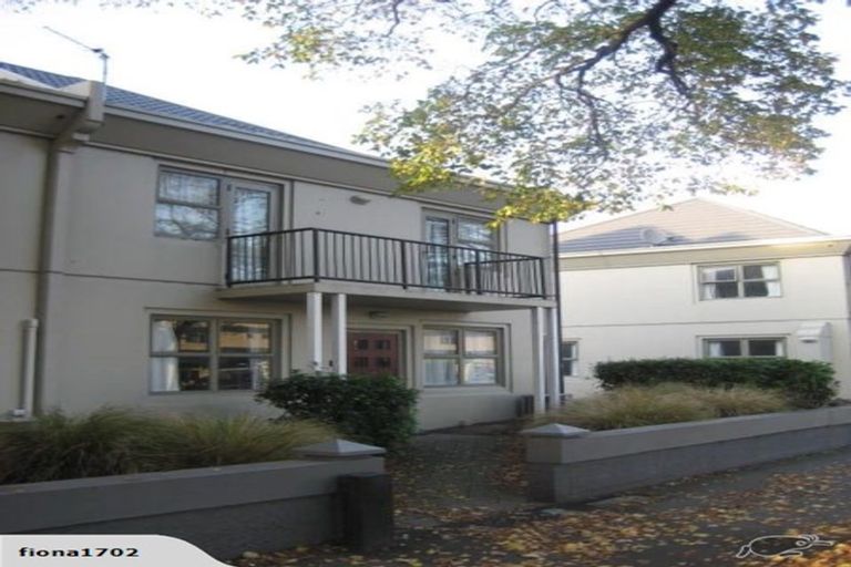 Photo of property in 11/54 Anzac Avenue, Dunedin Central, Dunedin, 9016