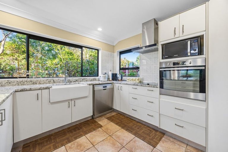Photo of property in 379 Hobsonville Road, Hobsonville, Auckland, 0618