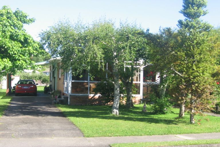 Photo of property in 13 Edward Street, Te Kuiti, 3910