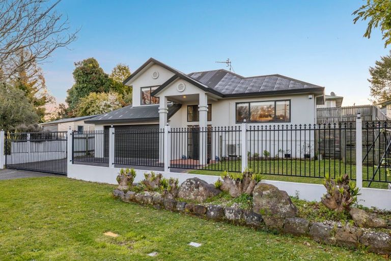 Photo of property in 38a Nikau Street, Springfield, Rotorua, 3015